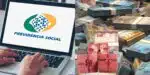INSS confirma 2 presentões aos aposentados nesta segunda (Reprodução: Montagem TV Foco)