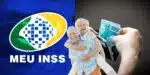 Mais um aumento aos aposentados do INSS em 2025 (Reprodução: Montagem TV Foco)