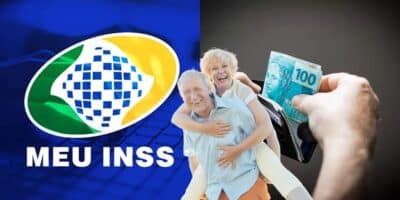 Mais um aumento aos aposentados do INSS em 2025 (Reprodução: Montagem TV Foco)