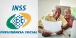 INSS crava 5 passos para aposentados garantirem saque de R$1.518 (Reprodução: Montagem TV Foco)