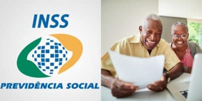 INSS crava 5 passos para aposentados garantirem saque de R$1.518 (Reprodução: Montagem TV Foco)