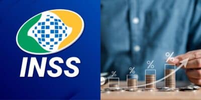 INSS confirma 2 aumentos à lista de brasileiros (Reprodução: Montagem TV Foco)