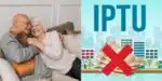 Idosos 60+ em festa com isenção do IPTU em São Paulo (Reprodução: Montagem TV Foco)