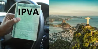 Eduardo Paes ciente: Isenção do IPVA no RJ é garantida a milhares de motoristas cariocas em 2025