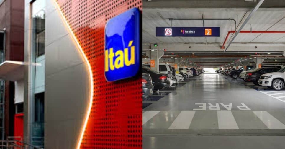 Cidade Jardim e +2: 3 shoppings populares de SP têm estacionamento de GRAÇA a clientes do Itaú em 3 passos - Foto: Internet