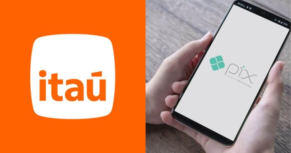 Itaú, PicPay, Banco Central