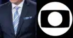 Âncora de rival nº1 da Globo para jornal e pede demissão ao vivo (Foto: Reprodução/Montagem TV Foco)