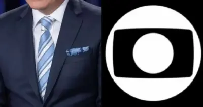 Âncora de rival nº1 da Globo paralisa jornal às pressas, surta e pede demissão ao vivo: “Nunca”