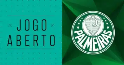 Jogo Aberto anuncia a chegada de reforços no Palmeiras - (Montagem / TV FOCO)