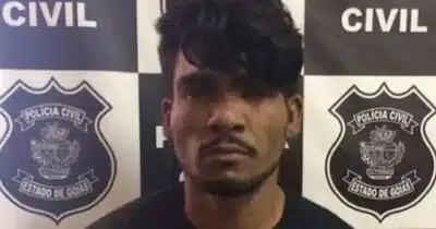 Sepultura revirada e revelação macabra de coveiro: 2 revelações sobre Lázaro Barbosa aterrorizam após morte (Foto: Reprodução/ Internet)