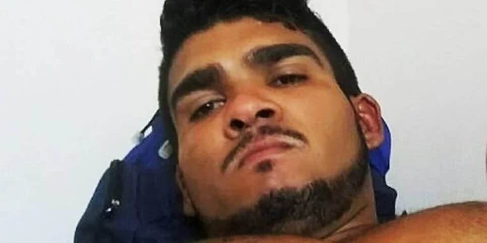 2 revelações sobre Lázaro Barbosa aterrorizam após morte (Foto: Reprodução/ Internet)