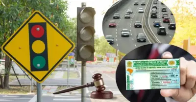 Nova lei de trânsito: Idosos são atingidos com 3 mudanças nas regras da CNH