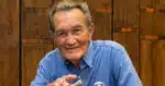 Urgente: Aos 92 anos, Léo Batista é internado em estado grave (Foto: Reprodução/Globo)