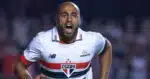 Lucas Moura (Foto: Icon Sport)