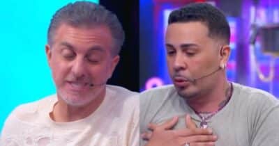 Huck interrompe o Domingão, deixa Carlinhos Maia sem chão com recado amargo e crava: “Responsabilidade