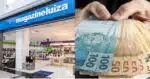 Magazine Luiza comprou rival (Foto: Reprodução/ Internet)