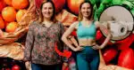 Único alimento derrete a gordura abdominal nas fezes (Foto Reprodução/Montagem/Tv Foco/Canva/Lennita)