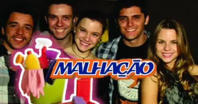 Imagem card com fundo