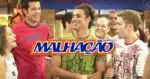 Galã de Malhação expõe tudo que passou com Cauã Reymond em bastidores e verdadeira face (Foto: Reprodução/ Divulgação, Globo)