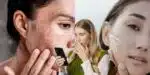 Fim das manchas com apenas 1 único ingrediente (Reprodução: Montagem TV Foco)