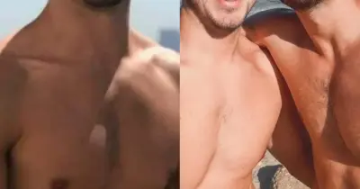 Galã de Mania de Você, da Globo, vive relação gay em bastidores e muitos não sabem: “Juntos há 5 anos”