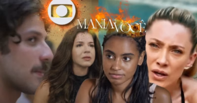 Imagem card com fundo