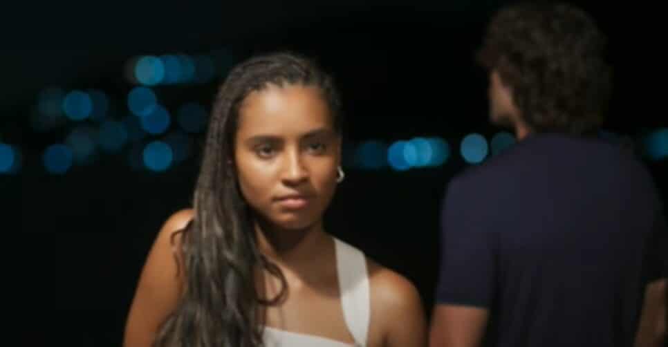 Vingança da chef está apenas começando na reta final da novela (Foto: Reprodução/ Globoplay)
