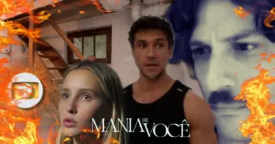 Imagem card com fundo