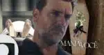 Revelação em Mania de Você traz +1 crápula e plano de Molina com compra de cadáver para enterrar no seu lugar (Fotos: Reprodução/ Globo/ Internet/ Montagem TV Foco)