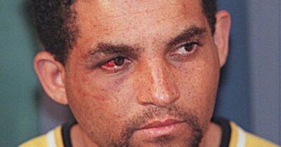 Revelação inédita traz quando o Maníaco do Parque será solto no Brasil (Foto: Reprodução/ Internet)