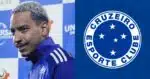 Matheus Pereira do Cruzeiro  - (Montagem / TV FOCO)
