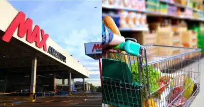 O fim de rede de supermercados nº1 no Brasil após 50 anos e venda ao Max Atacadista - Foto: Internet