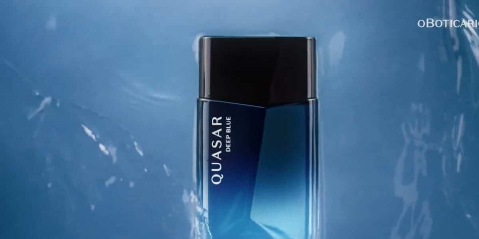 Quasar Deep Blue (Foto Reprodução/YouTube)