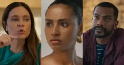Mércia apunhalada por Viola, prisão de protagonista e virada de Daniel: 3 bombas incendeiam Mania de Você