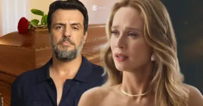 Molina sai do caixão e Ísis desmascarada: Mania de Você destrói 2 protagonistas com viradas