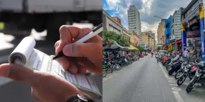 Multa de R$7 mil: Nova lei em vigor traz punição pesada em São Paulo e atinge em cheio os donos de motos