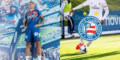 Craque de R$12M: Ceni não para em Nestor e manda buscar artilheiro de gigante da Europa ao Bahia