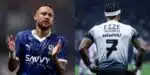 Neymar sobre jogar no Corinthians após pedido de Depay (Reprodução: Marco Miatelo)