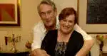 Nicette Bruno e Paulo Goulart (Foto: Acervo Caras)