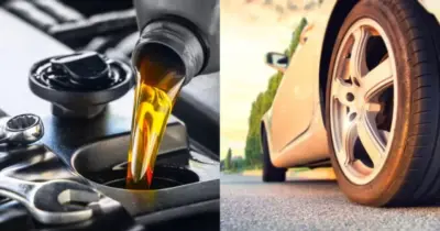 Motoristas em êxtase: 9 truques para trocar o óleo do seu carro sem gastar uma fortuna e dar ADEUS aos mecânicos