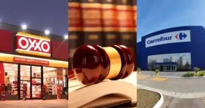 Lei em vigor em 2025 traz decreto com proibição na Oxxo, Carrefour e mais - Foto: Internet