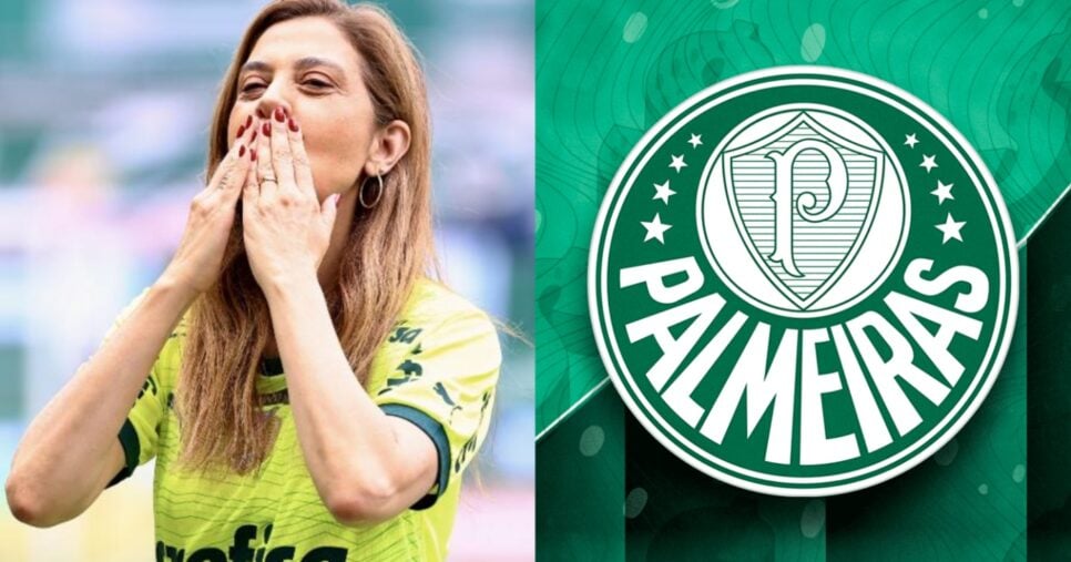 Palmeiras libera PIX pra arrancar craque das mãos do Botafogo - (Montagem / TV FOCO)