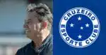 Pedrinho BH no Cruzeiro - (Montagem / TV FOCO)
