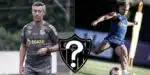 Pedro Caixinha define sobre futuro de Soteldo no Santos (Reprodução: Raul Baretta)