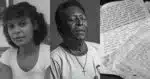 "Estão em toda parte": Carta psicografada de Pelé sobre a filha (Foto: reprodução/Montagem TV Foco)