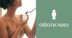 5 perfumes do Boticário (Montagem / TV FOCO)