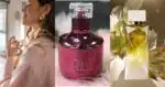 Tchau, Carolina Herrera: 5 perfumes da Natura para mulheres 40+ (Foto: Montagem TV Foco)