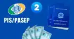 2 novas regras aos CLTs sobre o PIS/PASEP (Foto: Reprodução / Canva / Montagem TV Foco)