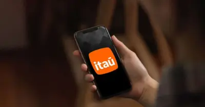 Adeus, chave PIX: Banco Central libera substituto para receber IMEDIATAMENTE no Itaú em 3 passos
