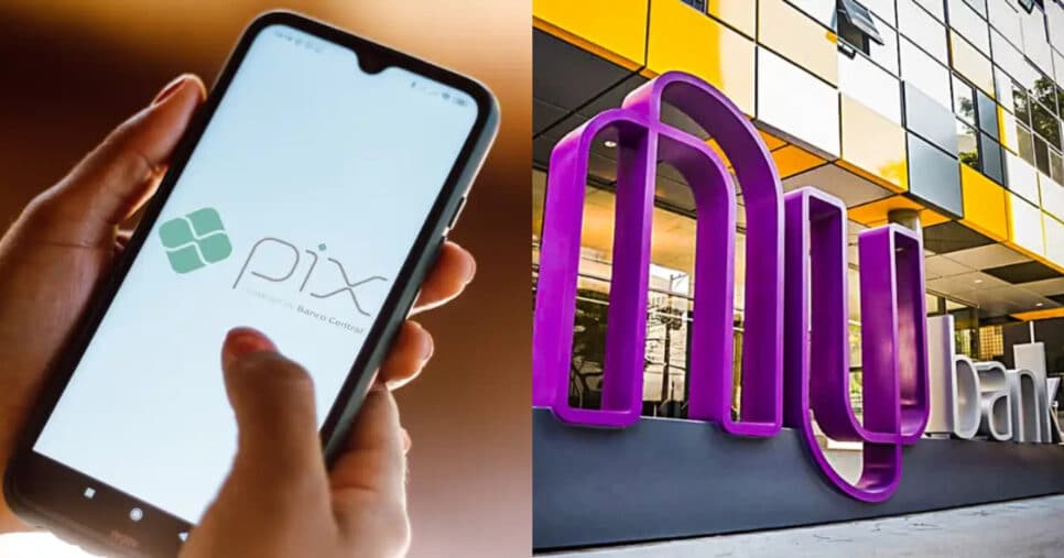 Nubank chega com pix de R$ 5 mil para clientes (Foto: Divulgação)